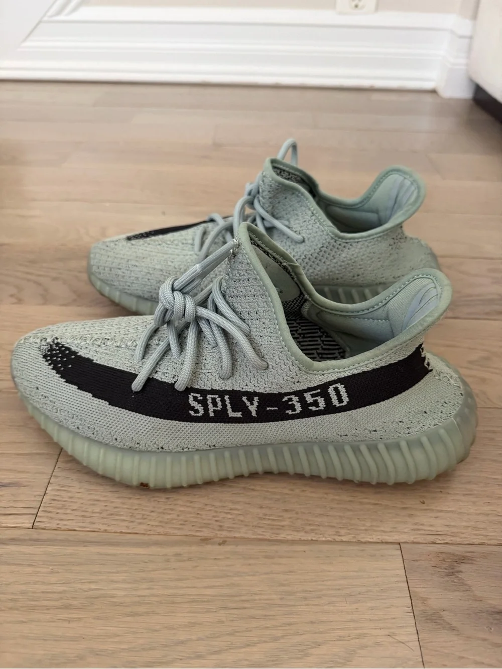 Men’s Yeezy